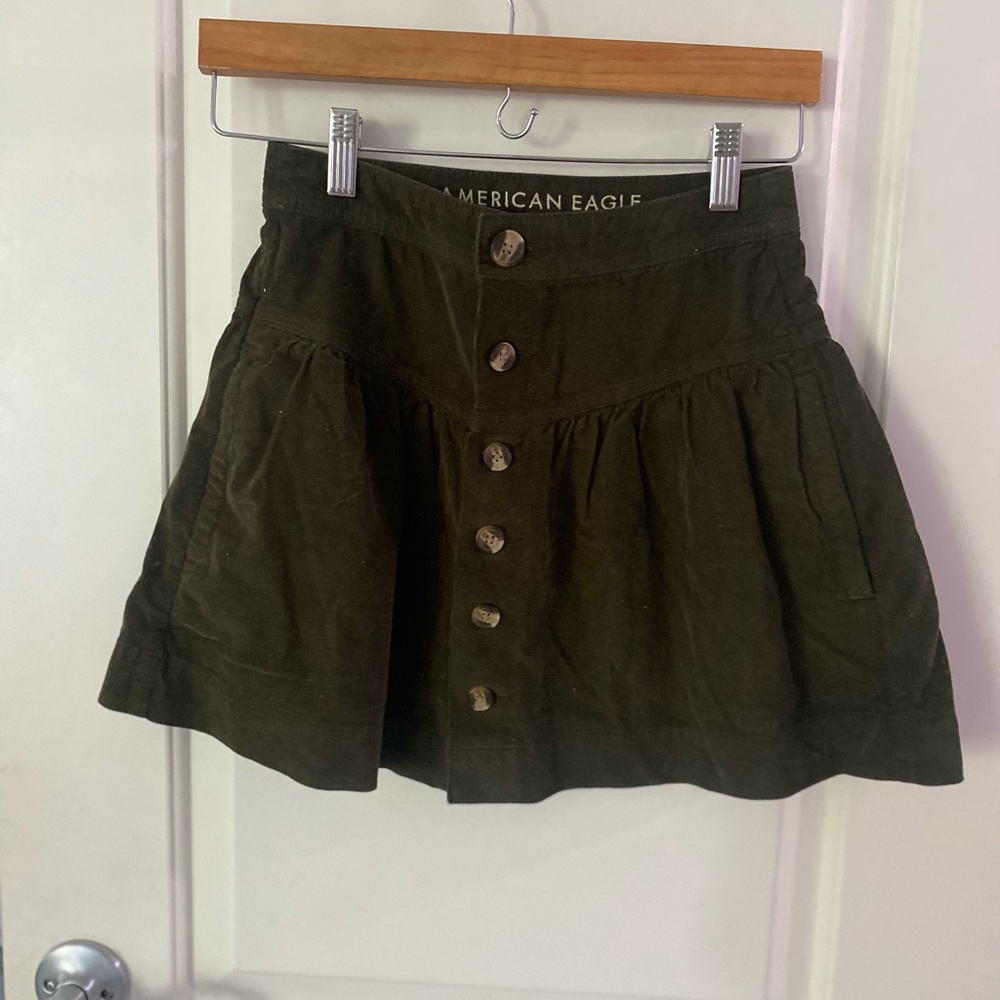 American eagle skirt size 00